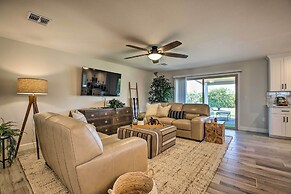 Putting Green, Community Perks: Sun City West Home