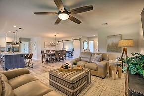 Putting Green, Community Perks: Sun City West Home