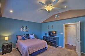 Pet-friendly Glendale Home w/ Pool & Putting Green