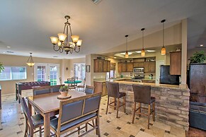 Pet-friendly Glendale Home w/ Pool & Putting Green