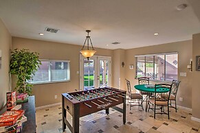 Pet-friendly Glendale Home w/ Pool & Putting Green
