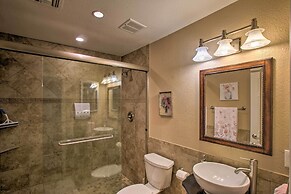 Pet-friendly Glendale Home w/ Pool & Putting Green