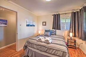 Stunning Kent Lake House w/ Private Dock!