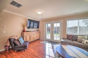 Stunning Kent Lake House w/ Private Dock!