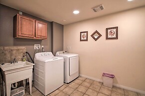 Stunning Kent Lake House w/ Private Dock!