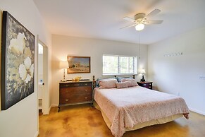 Pet-friendly Cabin w/ Dock on Lake Martin!