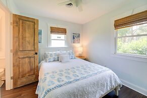 Waterfront Vacation Rental Home on Newport River!