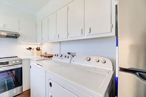 Waterfront Vacation Rental Home on Newport River!