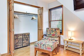 Riverfront Lake Lure Lodge w/ Deck on 13 Acres