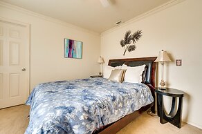 Ideally Located Nampa Home w/ Office Area & Patio!