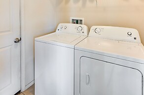 Ideally Located Nampa Home w/ Office Area & Patio!