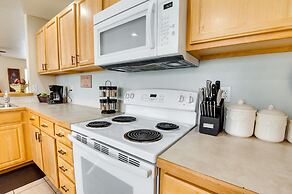 Ideally Located Nampa Home w/ Office Area & Patio!