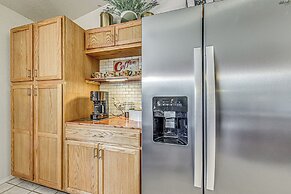 Charming Ruidoso House w/ Deck & Mountain Views!