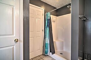 Charming 'hideaway Haven' Near Pigeon Forge!