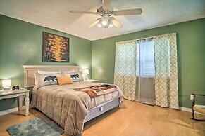 Charming 'hideaway Haven' Near Pigeon Forge!