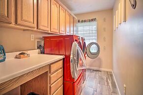 Charming 'hideaway Haven' Near Pigeon Forge!