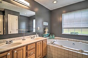 Charming 'hideaway Haven' Near Pigeon Forge!