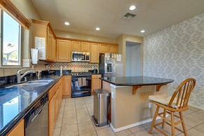 8 Mi to Sports Complex: Peoria Home w/ Hot Tub!