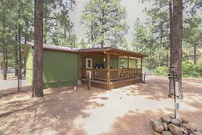 Overgaard Family Retreat w/ Fire Pit & Grill!