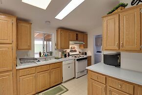 Overgaard Family Retreat w/ Fire Pit & Grill!