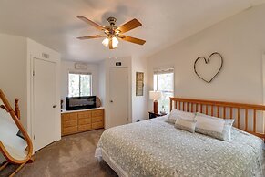 Overgaard Family Retreat w/ Fire Pit & Grill!