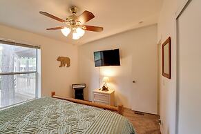 Overgaard Family Retreat w/ Fire Pit & Grill!