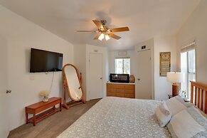 Overgaard Family Retreat w/ Fire Pit & Grill!