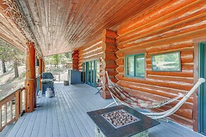 Deck, Grill & River Access: California Escape!