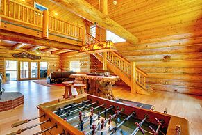 Deck, Grill & River Access: California Escape!