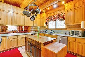 Deck, Grill & River Access: California Escape!