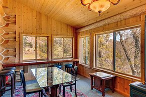 Deck, Grill & River Access: California Escape!