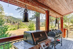 Deck, Grill & River Access: California Escape!