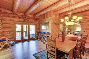 Deck, Grill & River Access: California Escape!