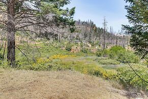 Deck, Grill & River Access: California Escape!