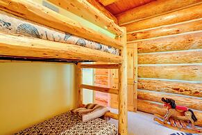 Deck, Grill & River Access: California Escape!