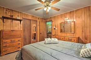 Mtn Getaway w/ Indoor Hot Tub, Golfers Welcome!