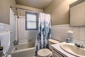 Mtn Getaway w/ Indoor Hot Tub, Golfers Welcome!