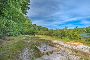 Mtn Getaway w/ Indoor Hot Tub, Golfers Welcome!