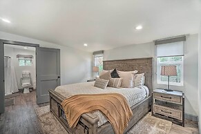 Prescott Retreat w/ Hot Tub ~ 3 Mi to Dtwn!