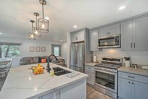 Prescott Retreat w/ Hot Tub ~ 3 Mi to Dtwn!