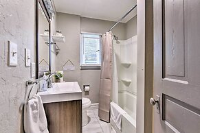 Niagara Falls Townhome: Near Wineries!