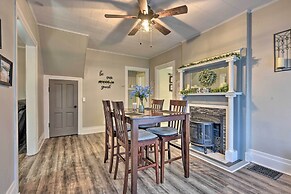 Niagara Falls Townhome: Near Wineries!