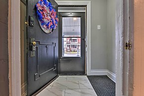 Niagara Falls Townhome: Near Wineries!