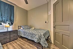 Niagara Falls Townhome: Near Wineries!