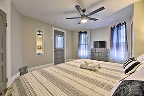 Niagara Falls Townhome: Near Wineries!