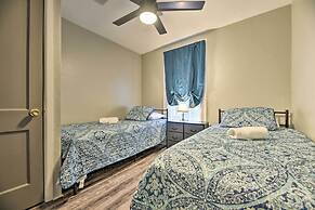 Niagara Falls Townhome: Near Wineries!