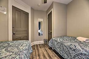 Niagara Falls Townhome: Near Wineries!