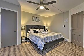 Niagara Falls Townhome: Near Wineries!