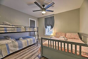 Niagara Falls Townhome: Near Wineries!