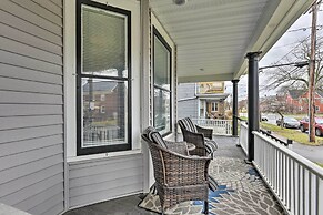 Niagara Falls Townhome: Near Wineries!